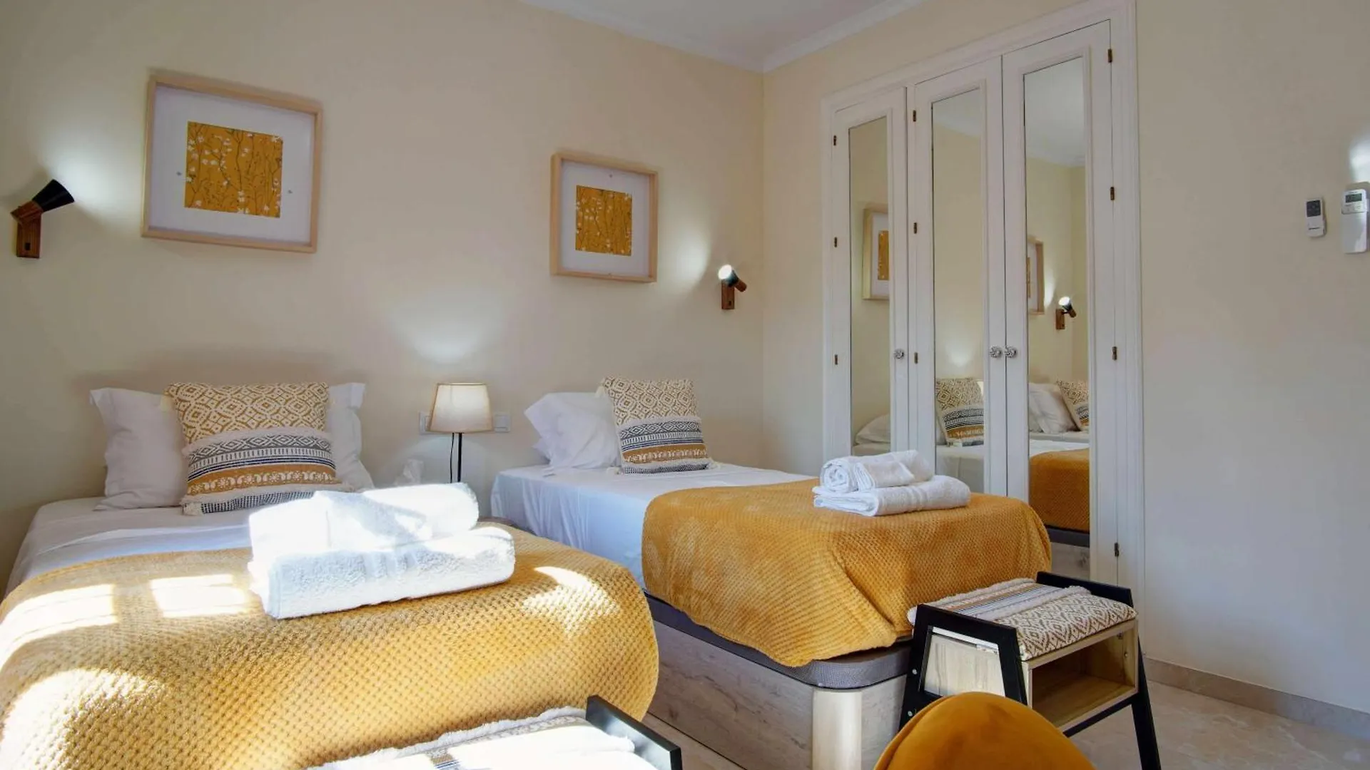 Apartament Casa Oceano Duquesa Castillo de Sabinillas