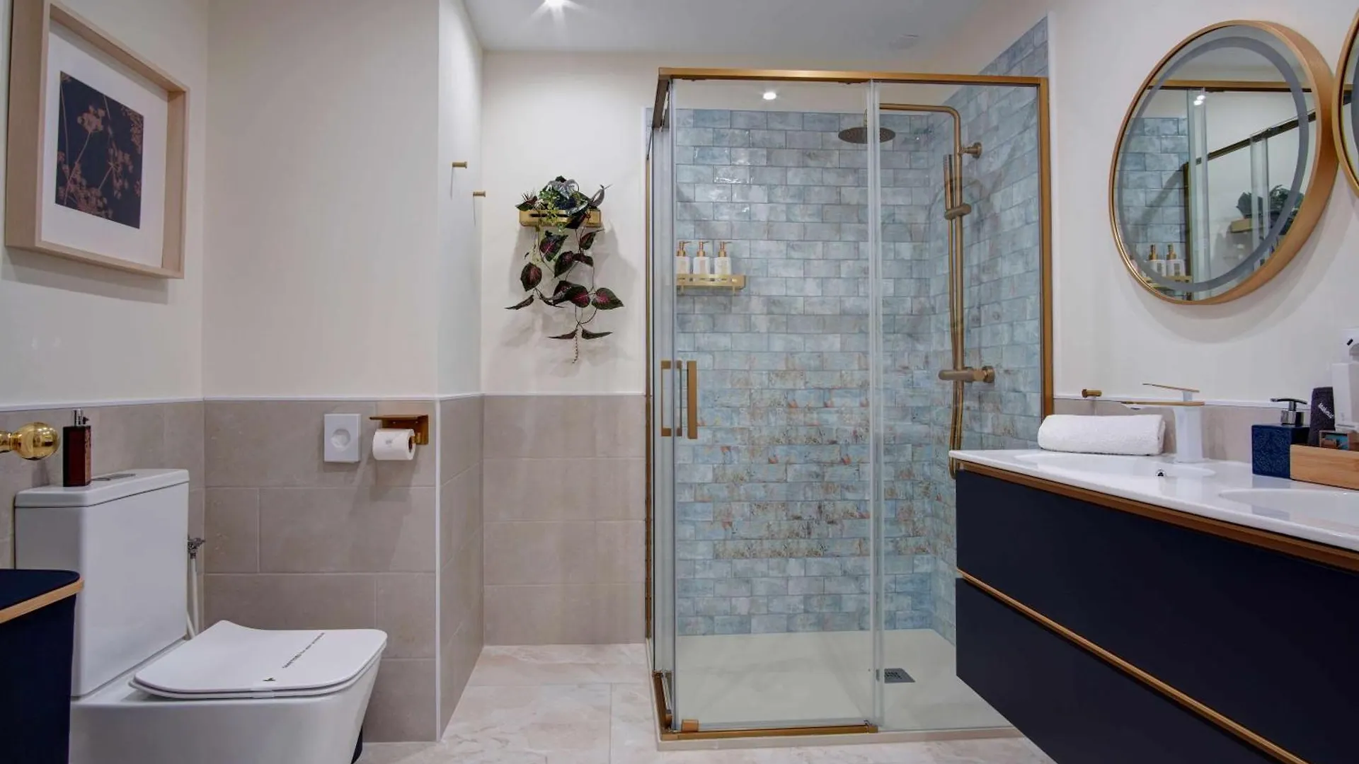 Apartament Casa Oceano Duquesa Castillo de Sabinillas