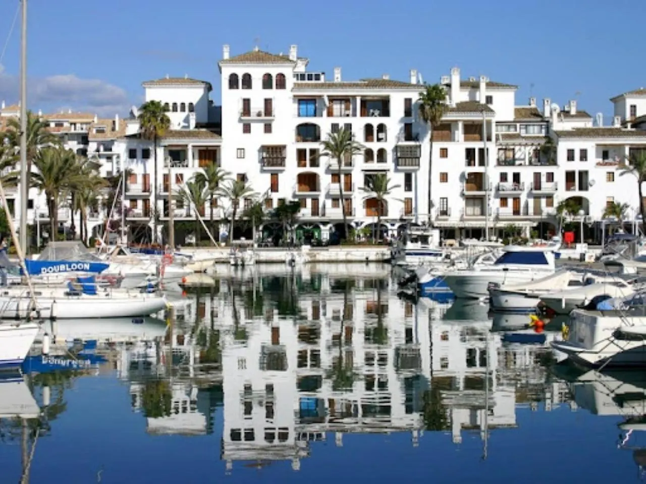 Apartament Casa Oceano Duquesa Castillo de Sabinillas